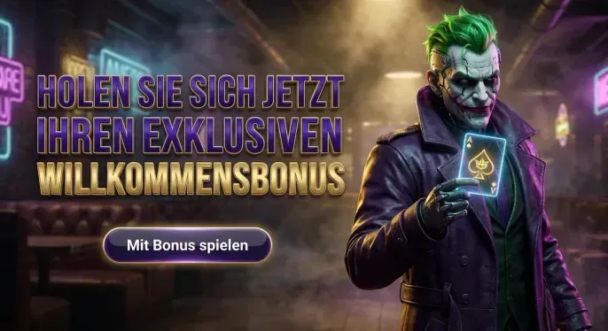Gamblr Casino